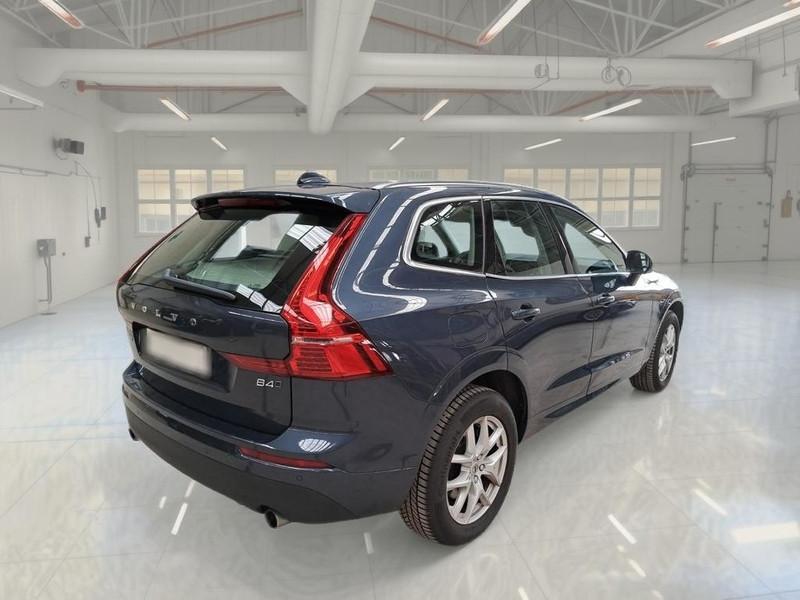 VOLVO XC60 B4 D AWD Geartronic Business Plus