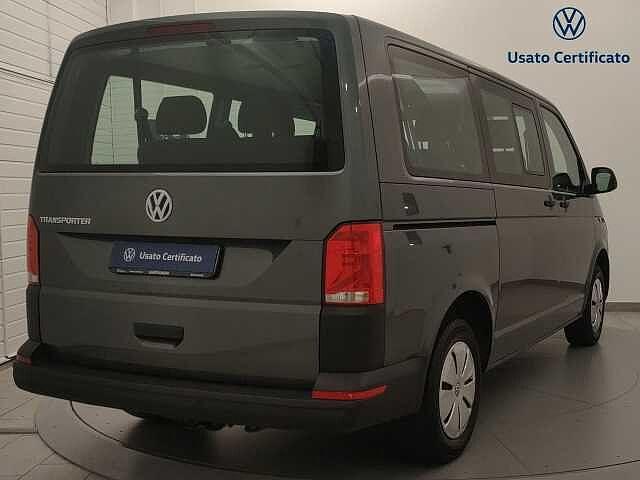 Volkswagen T6 Kombi T6 2.0 TDI 110CV PC Kombi Business