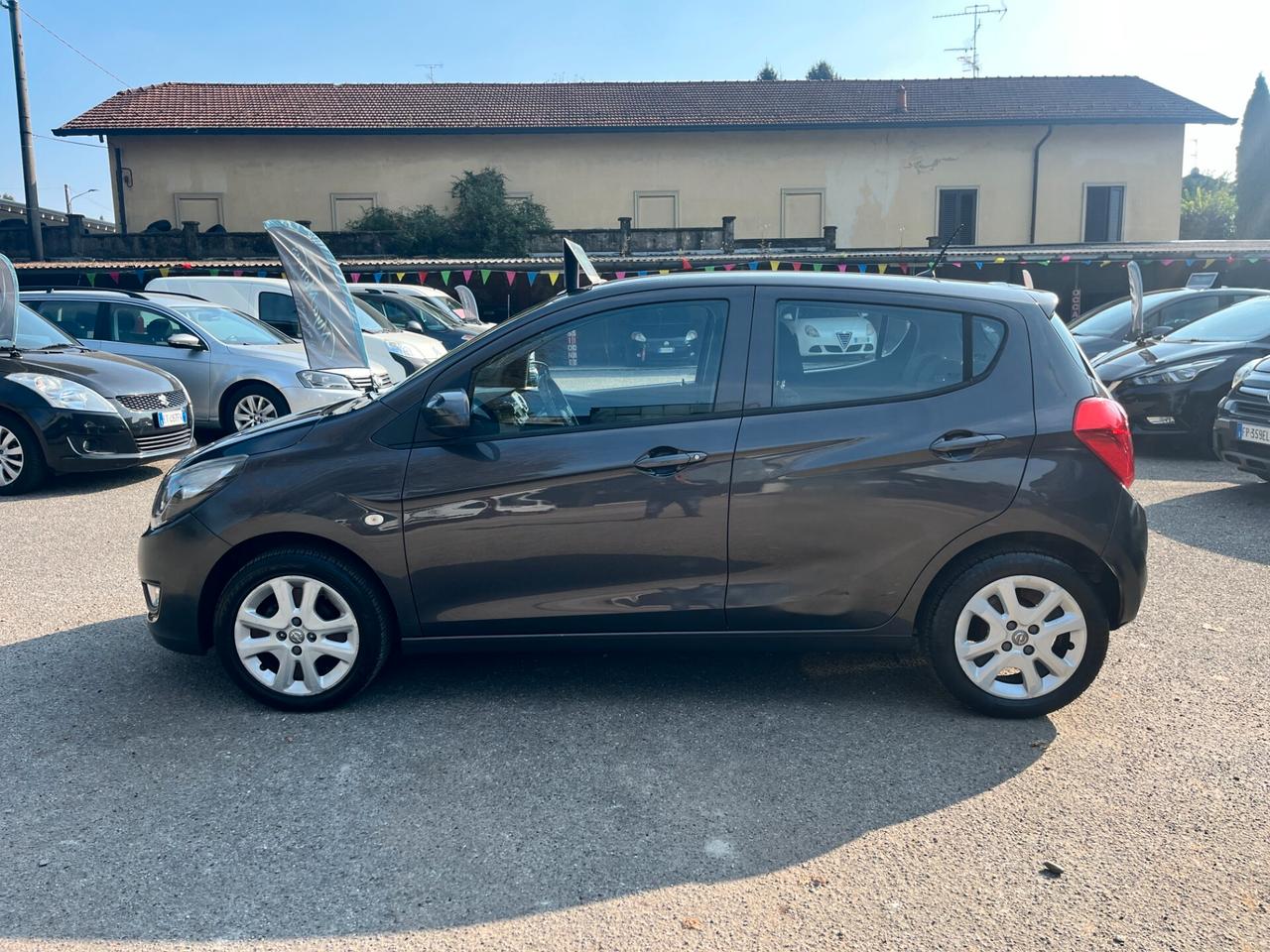 Opel Karl 1.0 75 CV