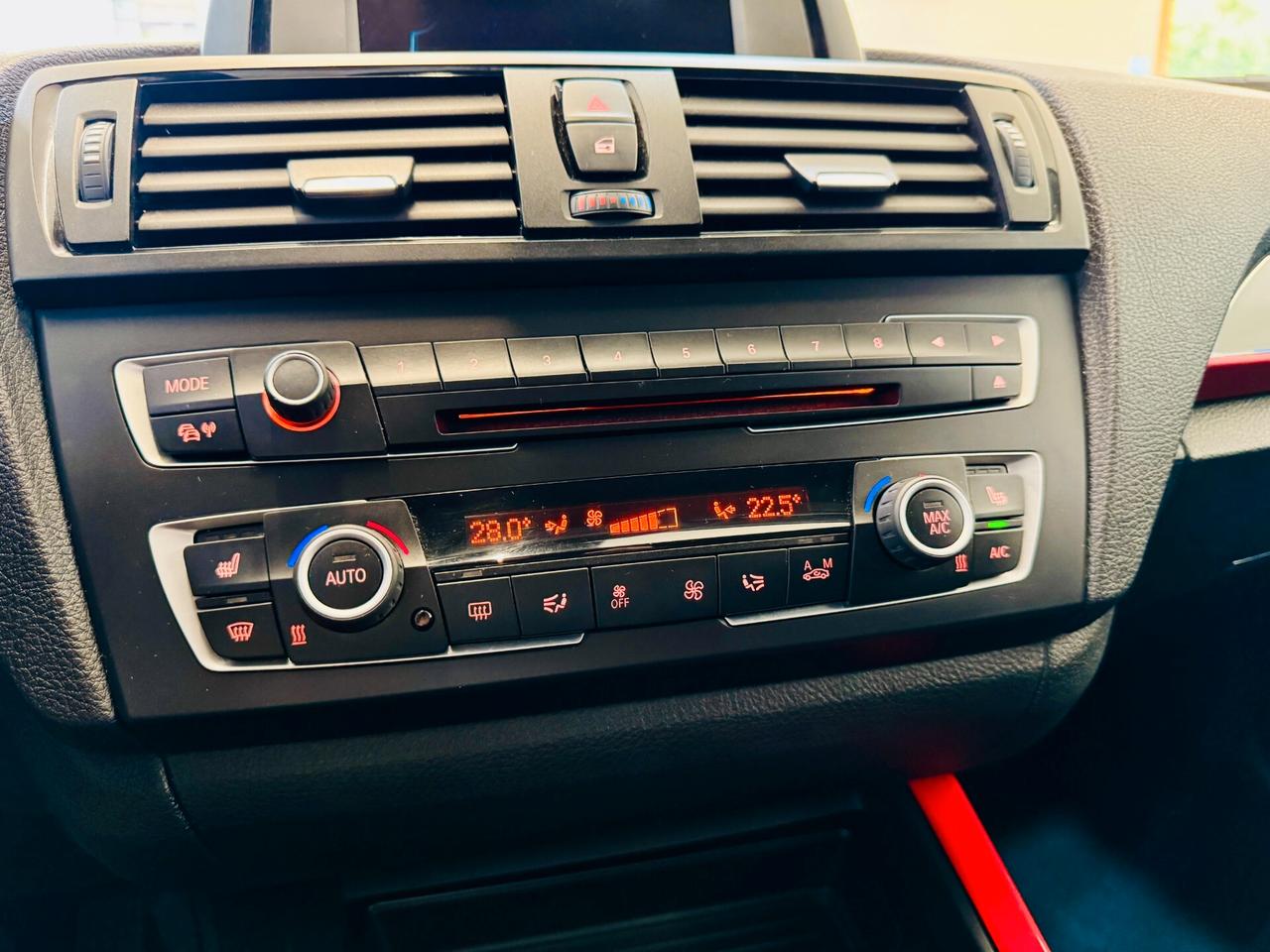 BMW 120d xDrive 5p. Sport / Led / Interni M