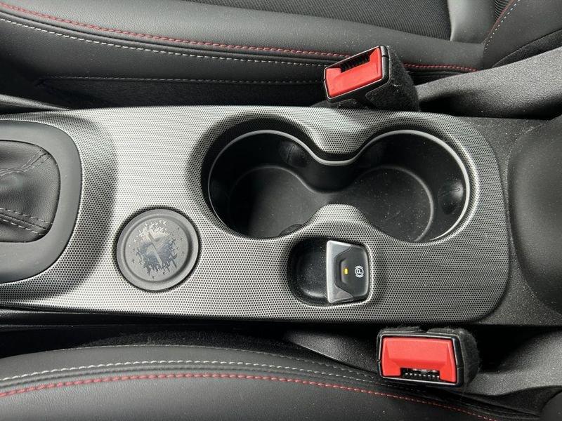FIAT 500X 1.3 T4 150 CV DCT Sport LED+NAVI+CAMERA