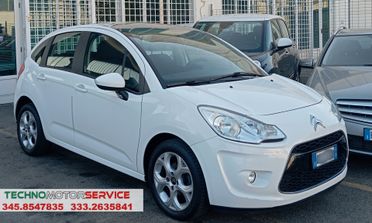 Citroen C3 1.1 EXCLUSIVE NEOPATENTATI!!