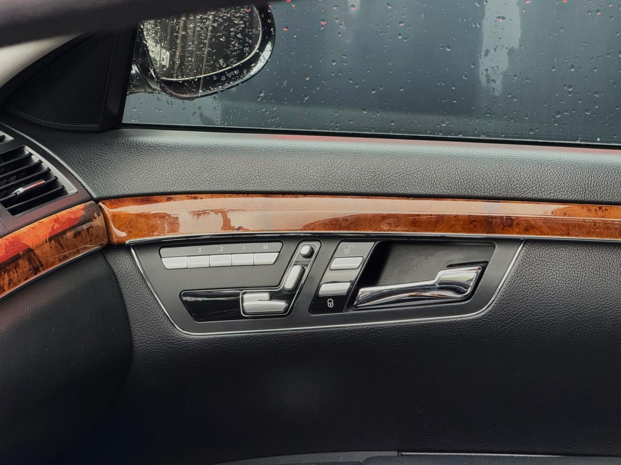 Mercedes-Benz S 320 CDI V6 235CV Avantgarde