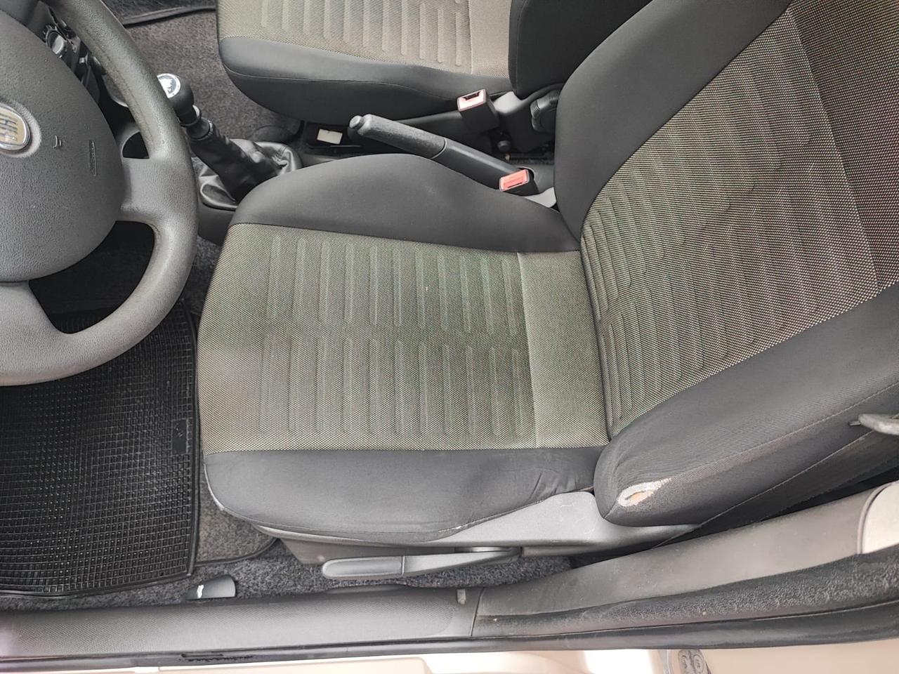 Fiat Punto Classic 1.2 5 porte Active