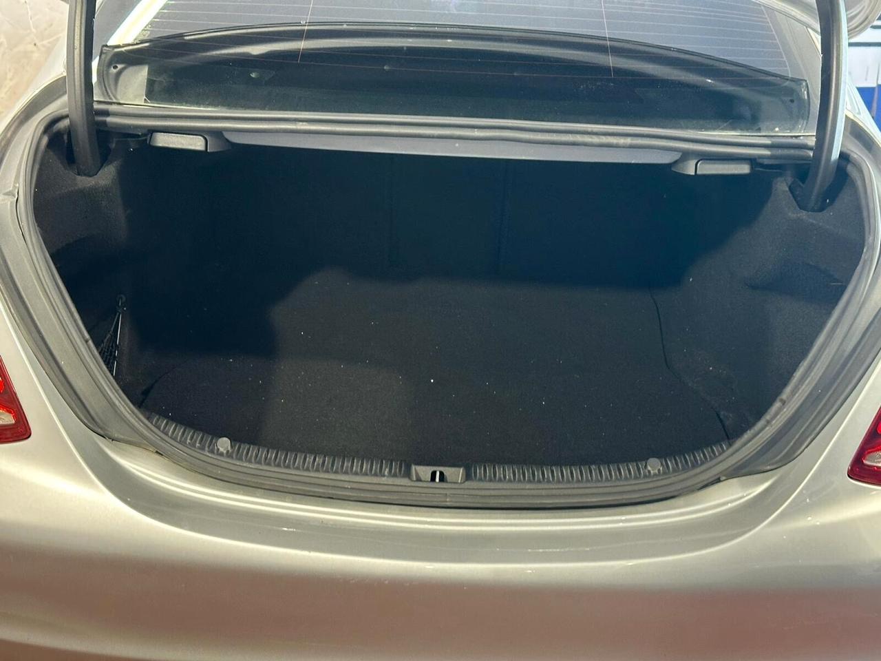 Mercedes-benz C 220 d Auto Premium AMG