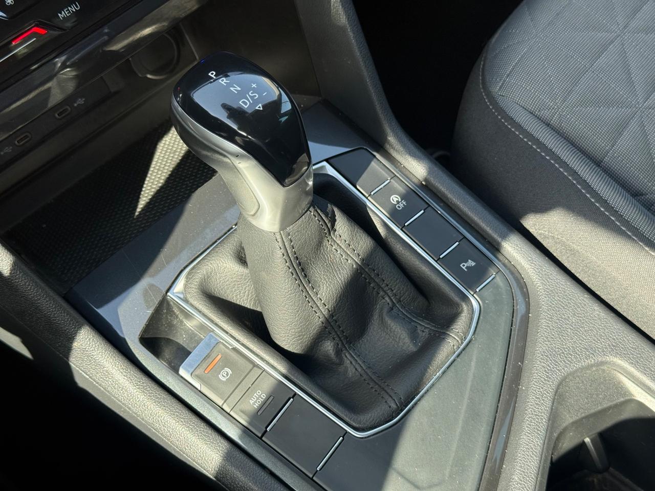 VW TIGUAN 2.0 TDI 150cv DSG Life
