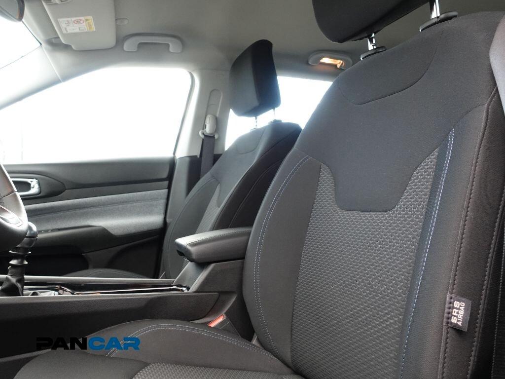 Jeep Compass 1.6 Multijet II 2WD Longitude