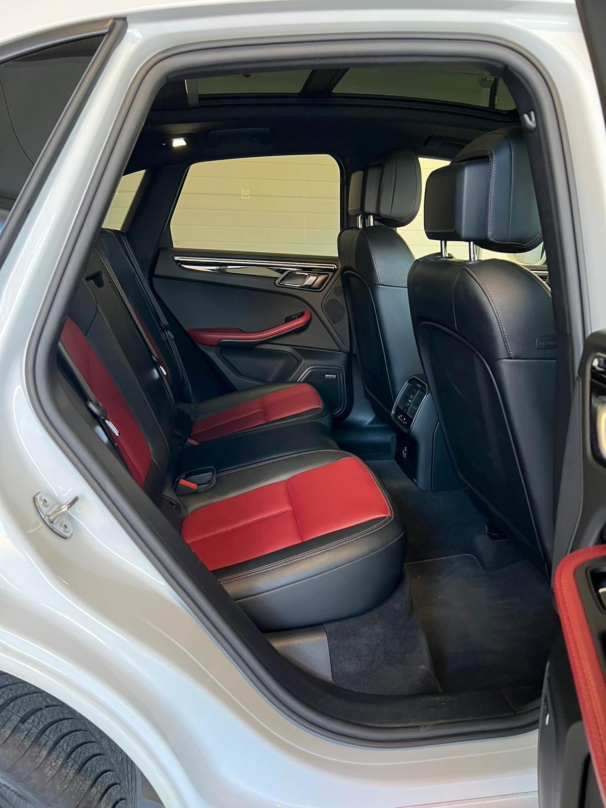Porsche Macan 2.0