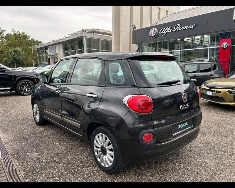 FIAT 500L 2012 1.4 Pop Star 95cv