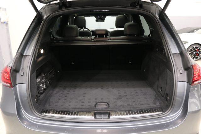 MERCEDES-BENZ GLE 300 d 4Matic Premium