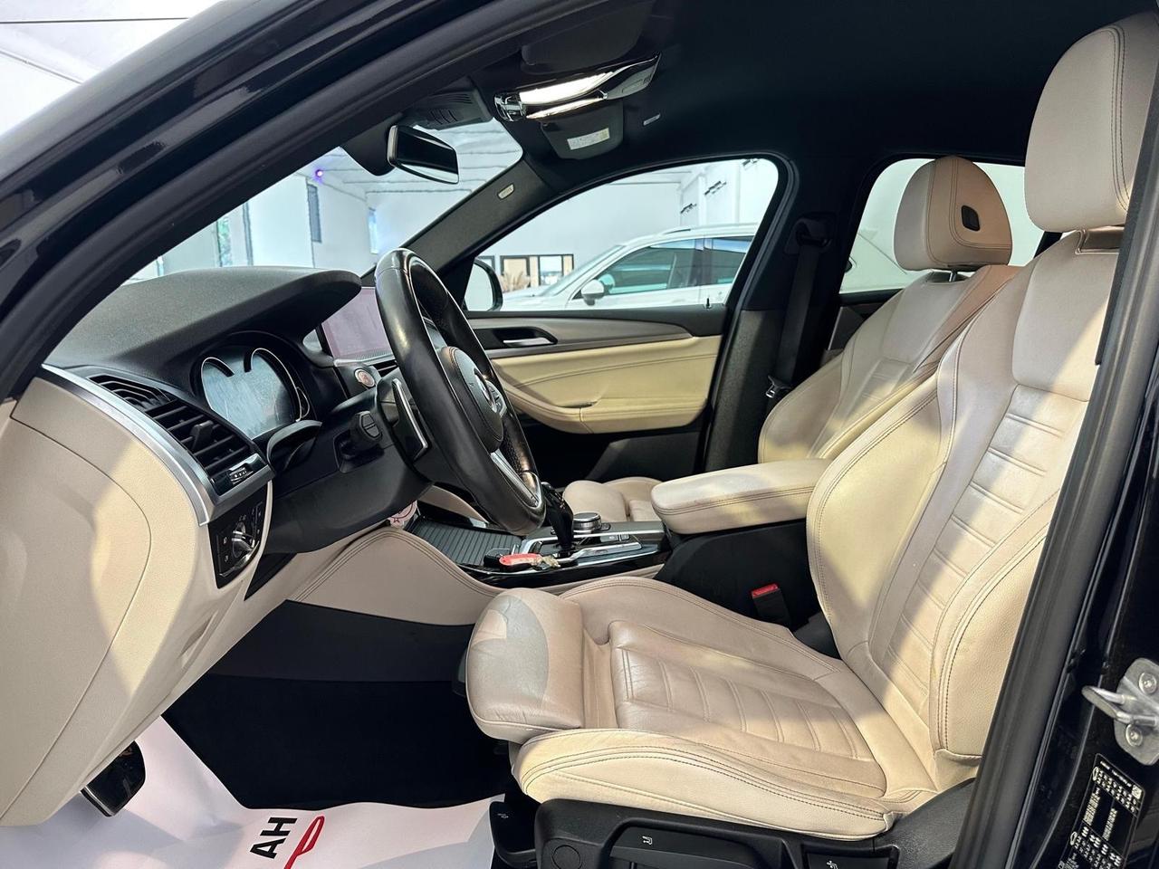 Bmw X4 xDrive20d Msport