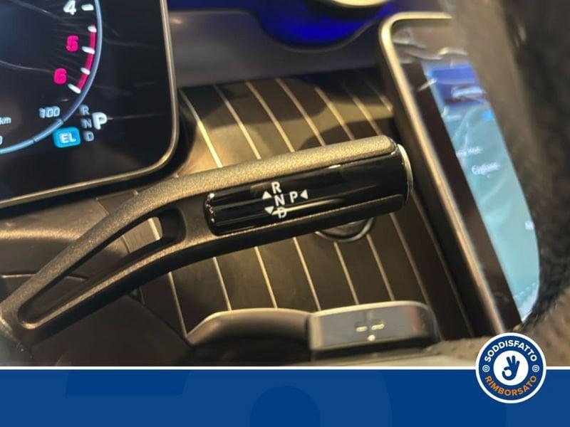 Mercedes-Benz Classe C 300de Station Wagon EQ-Power AMG Line Advanced