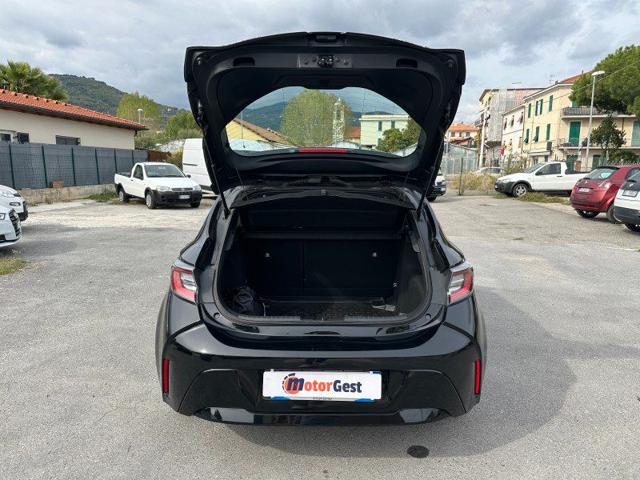 TOYOTA Corolla 1.8 Hybrid Active