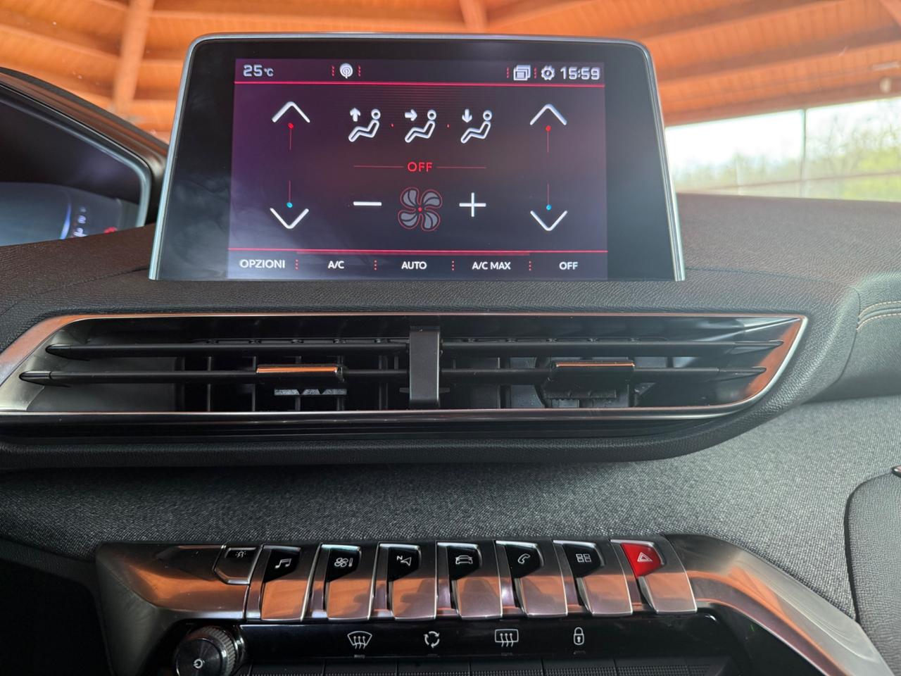 Peugeot 3008 1.5 Diesel - Neopatentati - Automatico