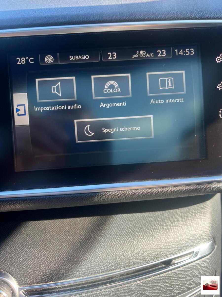 PEUGEOT - 308 - BlueHDi 150 S&S SW GT Line