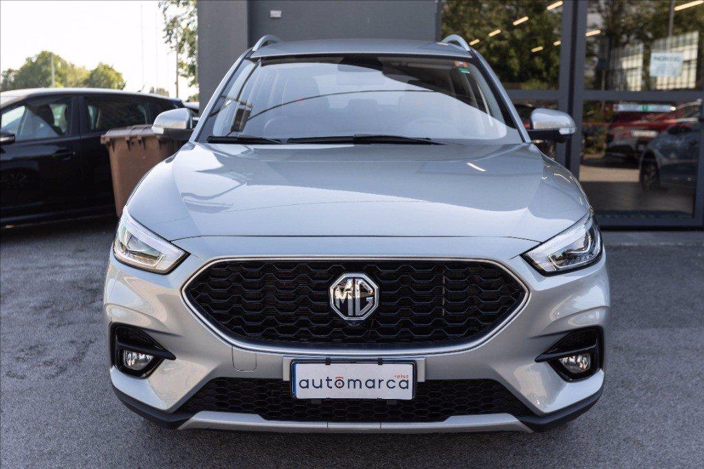 MG ZS 1.5 Luxury del 2024