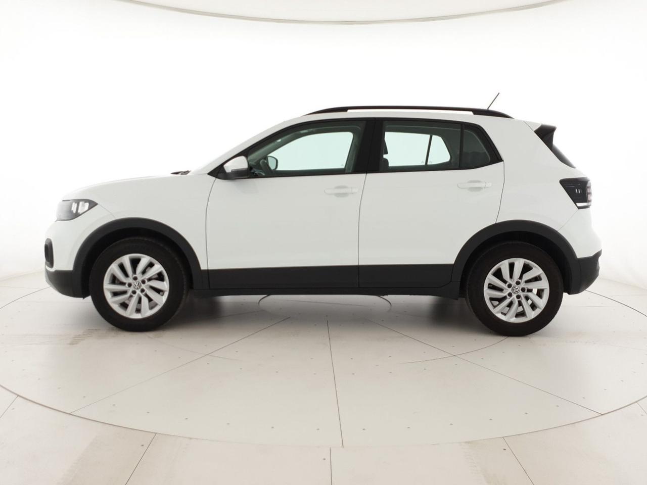 Volkswagen T-Cross 1.0 tsi style 95cv
