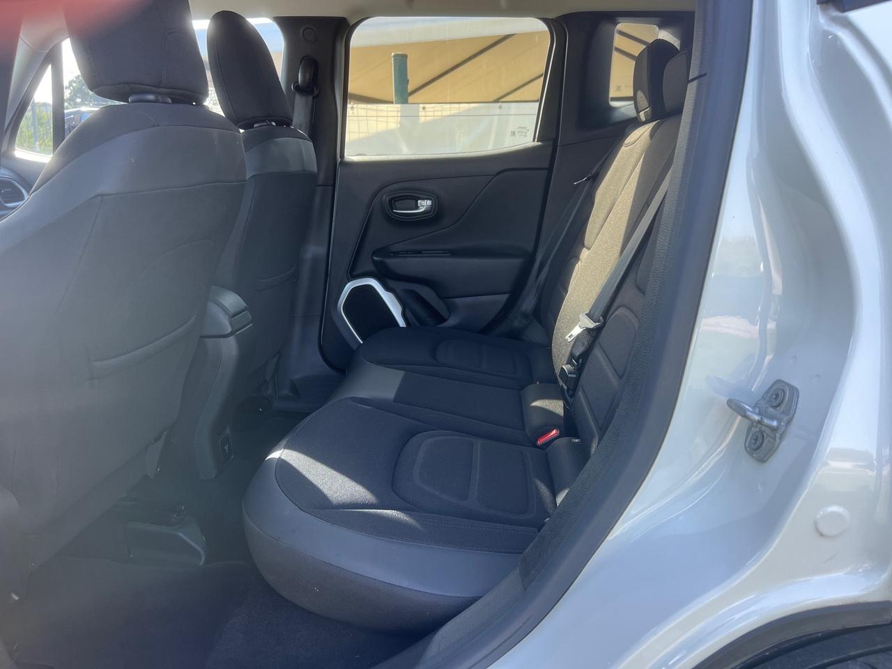 Jeep Renegade 1.6Mjt 120CV Limited-2016"PERFETTA"