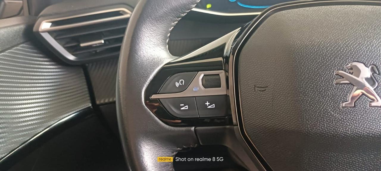 Peugeot 208 PureTech 100 Stop&Start 5 porte Allure Pack