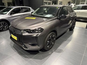 DS DS 3 Crossback DS 3 BlueHDi 130 aut. Rivoli