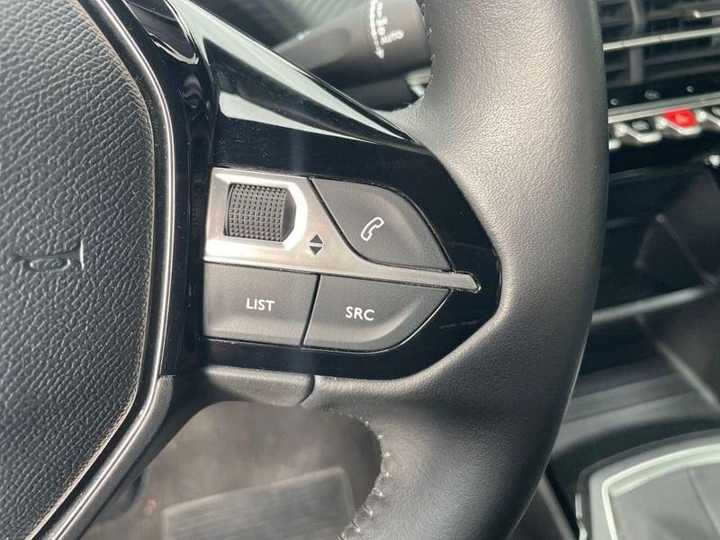 Peugeot 2008 1.2 puretech Active s&s 100cv