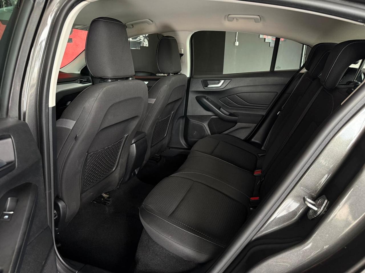 Ford Focus 1.5 EcoBlue 120 CV 5p. Business