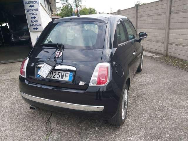 Fiat 500 1.2 S 69cv my14