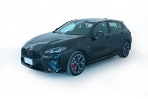 BMW 118 118d MSport Pro