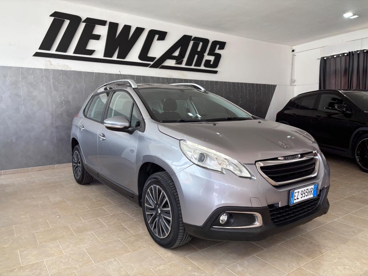 Peugeot 2008 HDI 68CV ACCESS