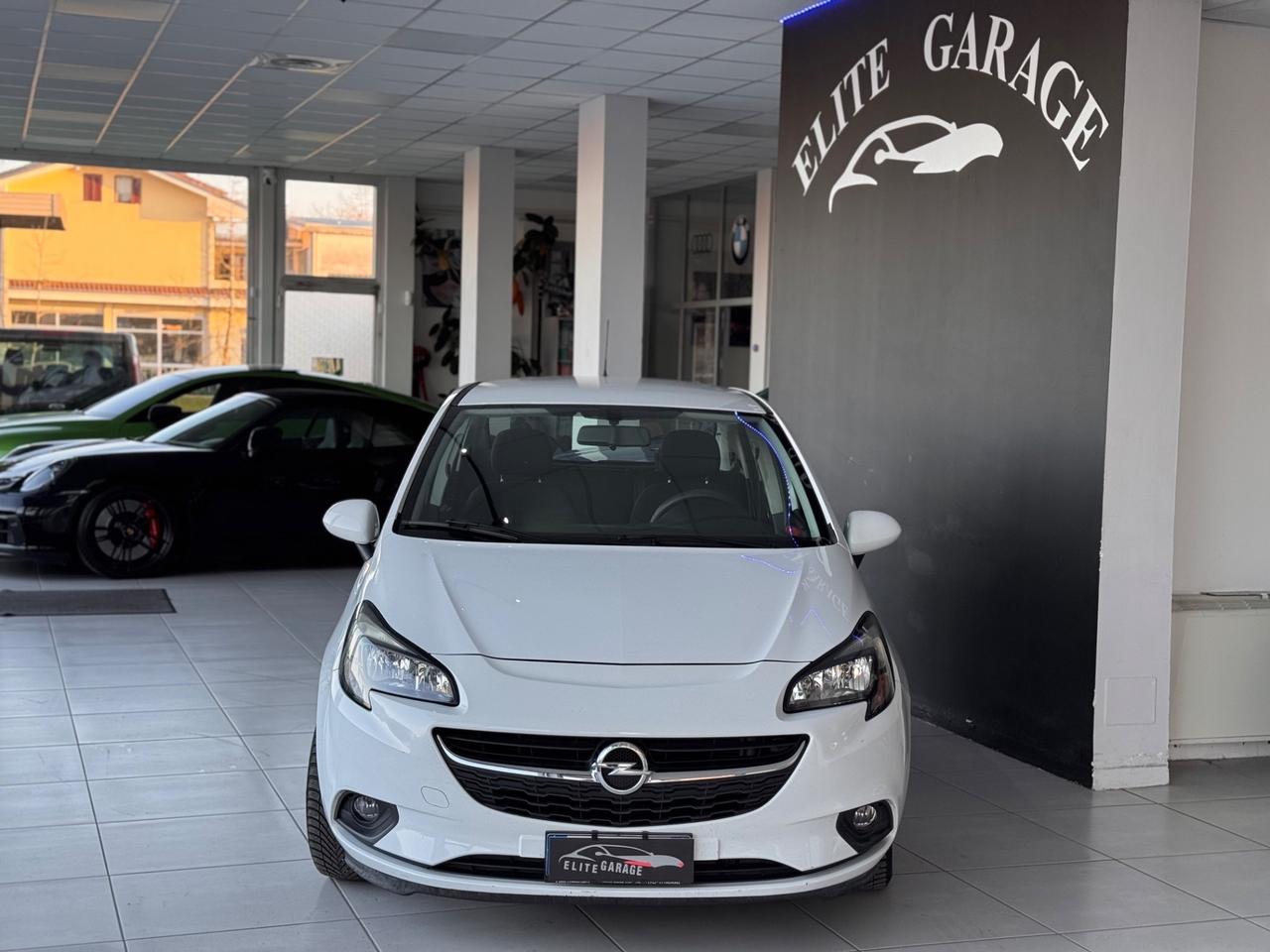 Opel Corsa 1.4 90CV GPL Tech 5 porte n-Joy