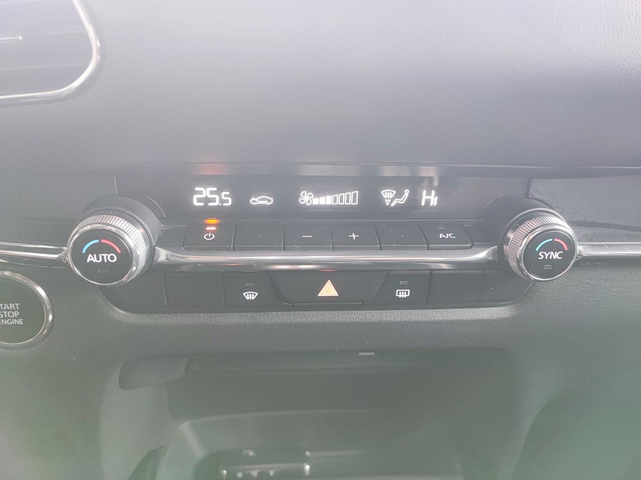 Mazda CX-30 2.0L Skyactiv-G 150 CV M Hybrid 2WD Exclusive