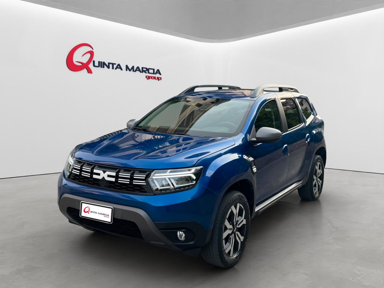 Dacia Duster 1.0 TCe GPL Journey UP-KEYLESS/RETROCAM