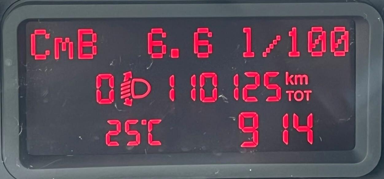 Alfa Romeo MiTo 1.4 8V S&S Super Neopat.ok