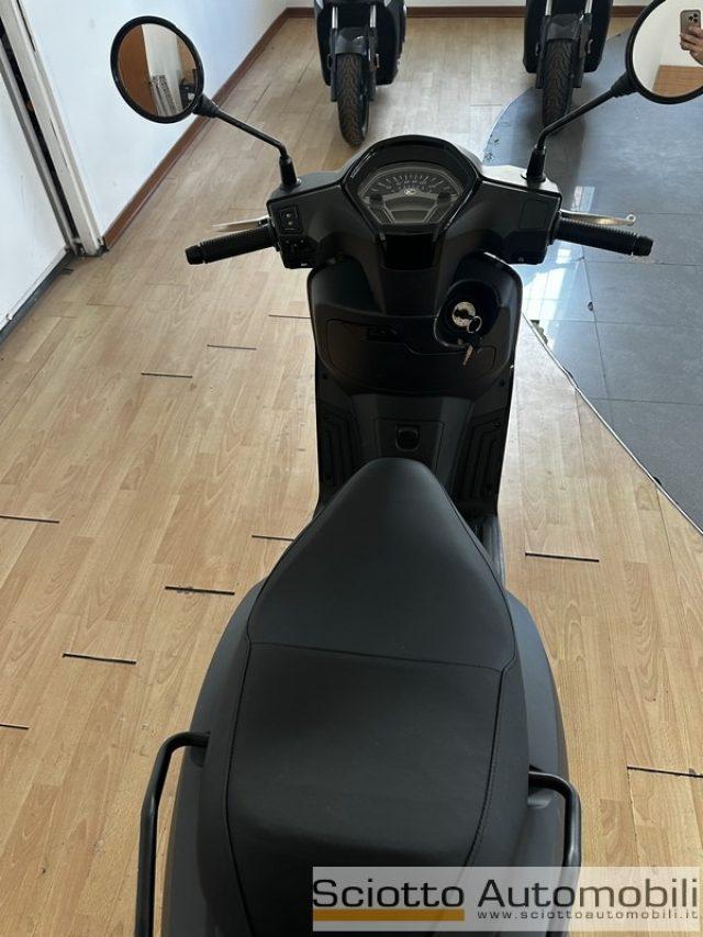 KYMCO Like 125 LIKE