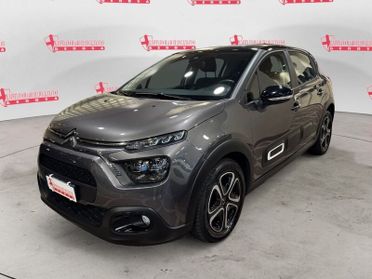 Citroën C3 C3 PureTech 83 S&S Shine