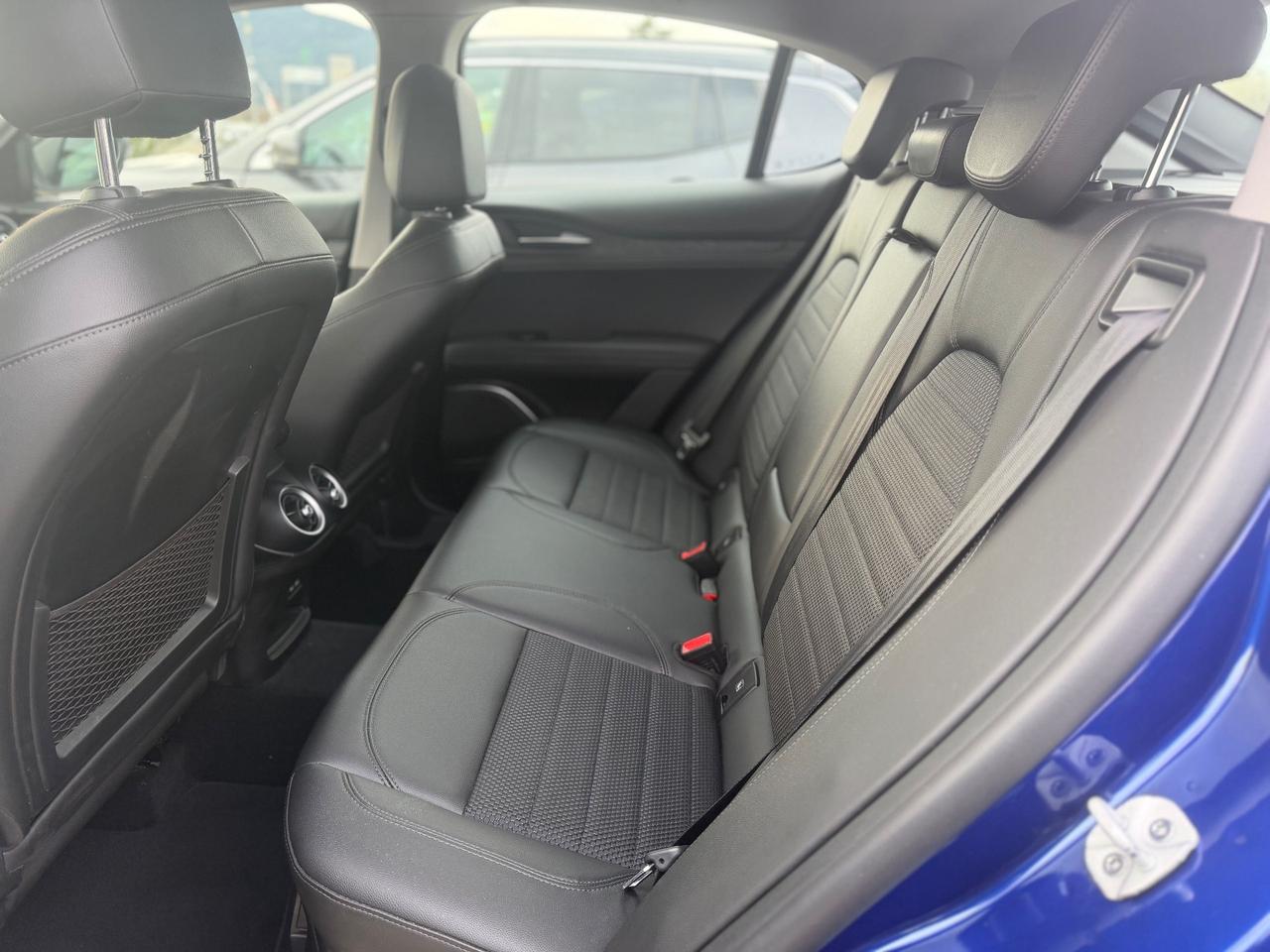 ALFA ROMEO STELVIO 2.2 190 CV AT8 Q4 VELOCE