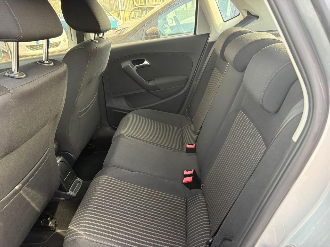 Volkswagen Polo 1.2 70 CV 5p. Comfortline