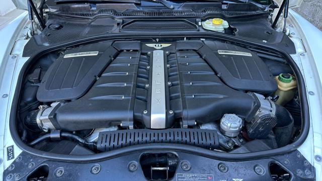 BENTLEY Continental GT Speed W12 610 Cv Coupe' Iva 22% Compresa