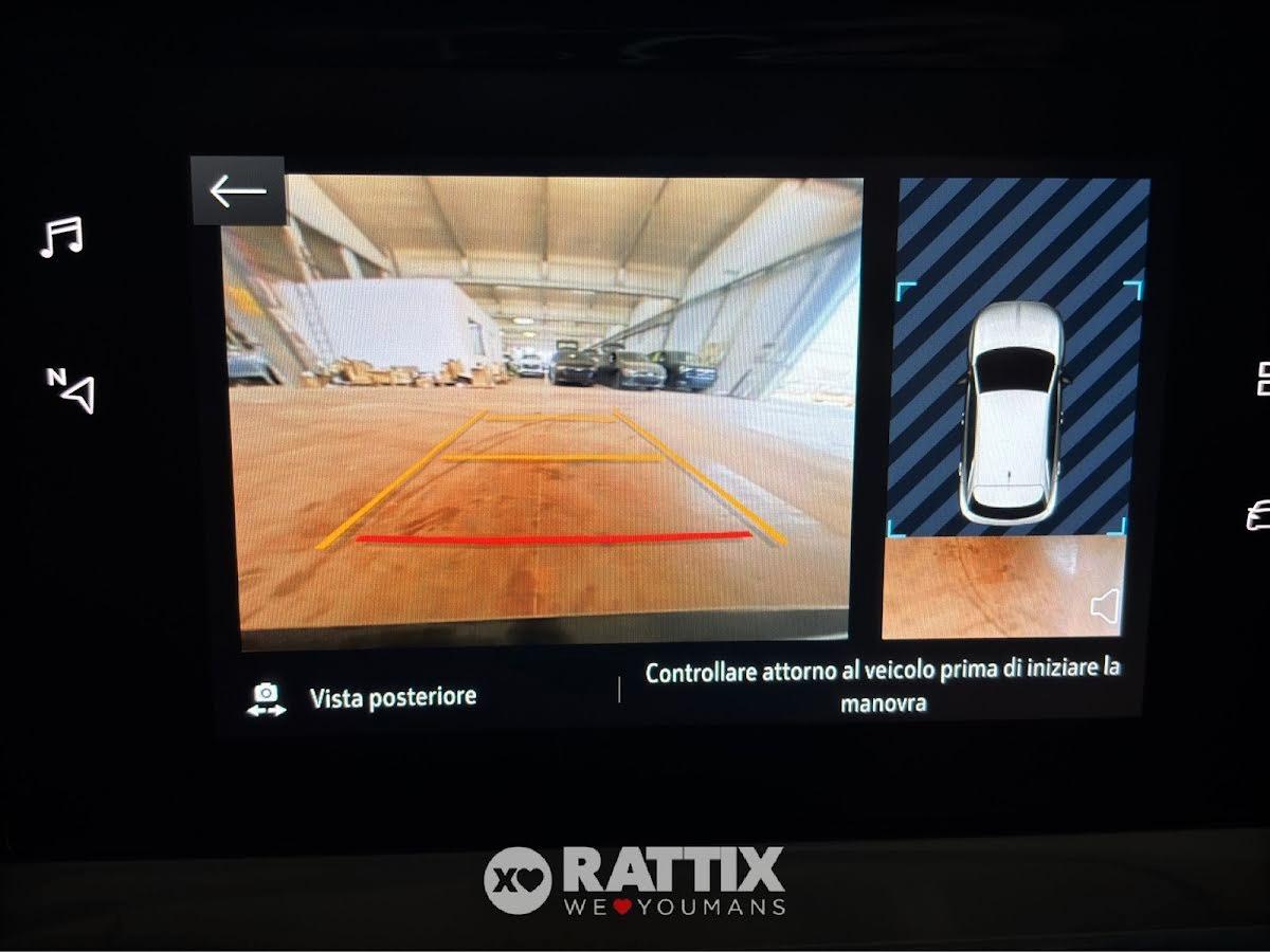 Opel Mokka-E motore elettrico Elegance