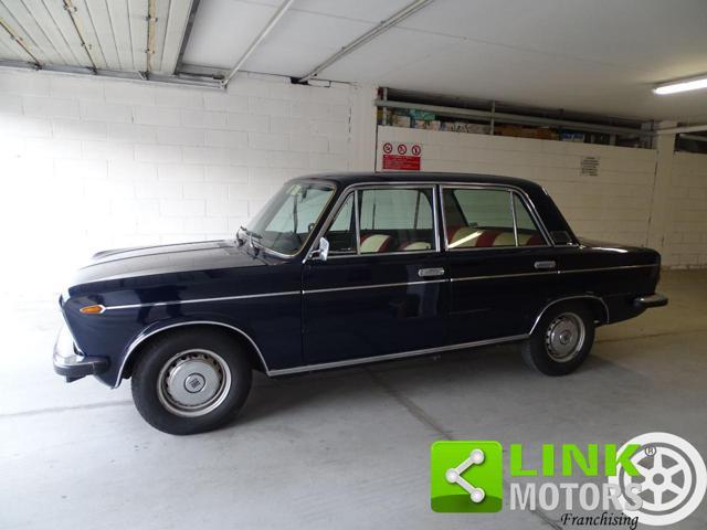 FIAT 125 Special 100cv - 1972 Conservato