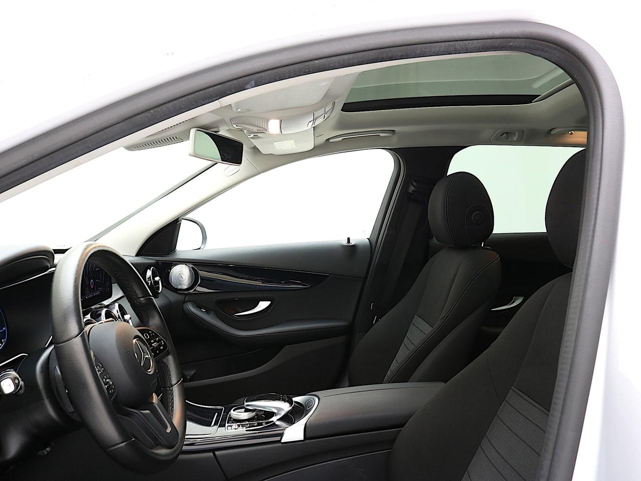 Mercedes-benz C 200 S.W. Auto EQ-Boost Sport Plus