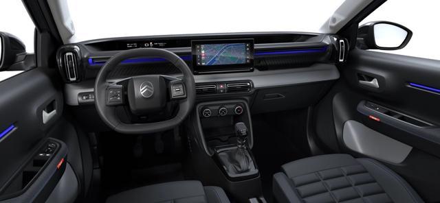 CITROEN C3 PureTech 100 S&S Plus - VARI COLORI IN ARRIVO!