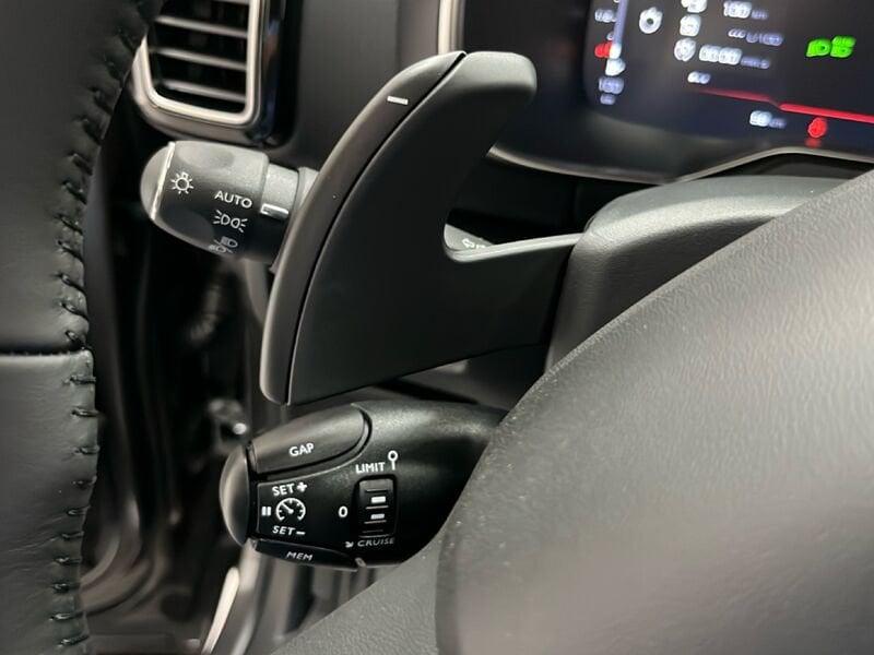 Citroën C5 Aircross BlueHDi 130 S&S Max EAT8 Km0