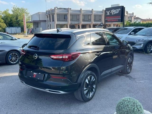 Opel Grandland X 1.5 diesel Ecotec Start&Stop aut. Innovation