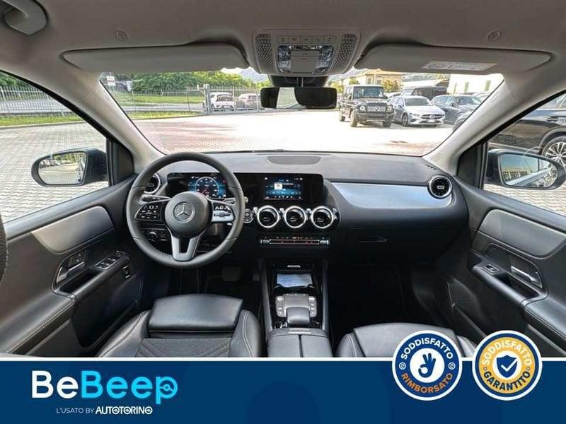 Mercedes-Benz Classe B B 180 D SPORT AUTO