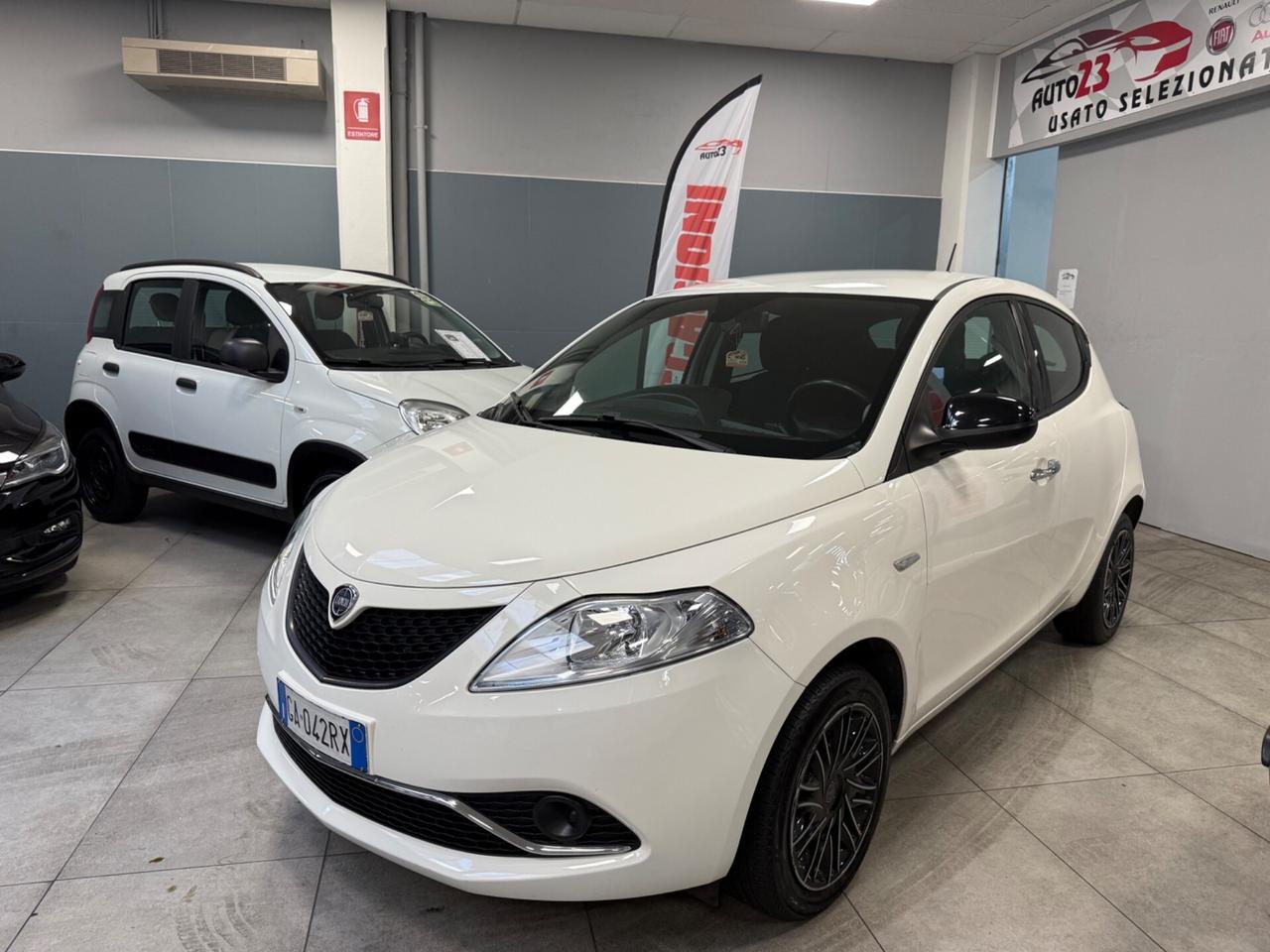 Lancia Ypsilon 1.2 69 CV 5 porte S&S Platinum Ok Neopatentati