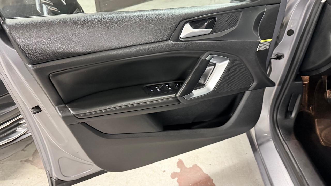 Peugeot 308 HDI 120 S&S GT Line