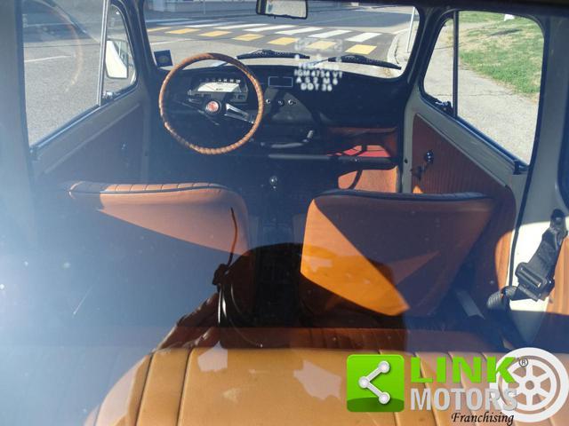 FIAT 500 L 110F Berlina 1970 - Conservato