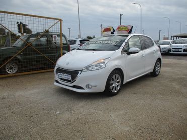 Peugeot 208 1.2 VTi 82 CV 5 porte Allure MOLTO BELLA