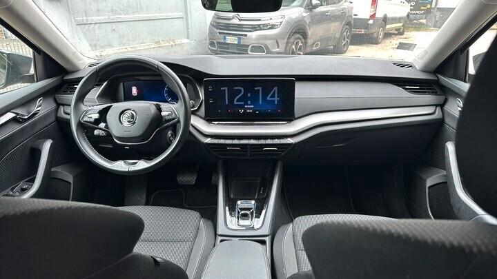 Skoda Octavia 2.0 TDI EVO SCR DSG Wagon Executive